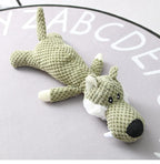 Durable Plush Dog Toy
