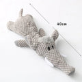 Durable Plush Dog Toy