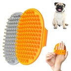 Pet Bath Brush