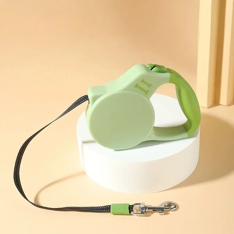 Retractable Dog Leash