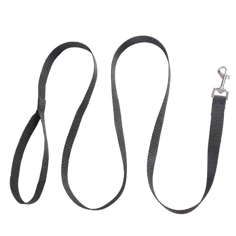 Durable Nylon Dog & Cat Leash