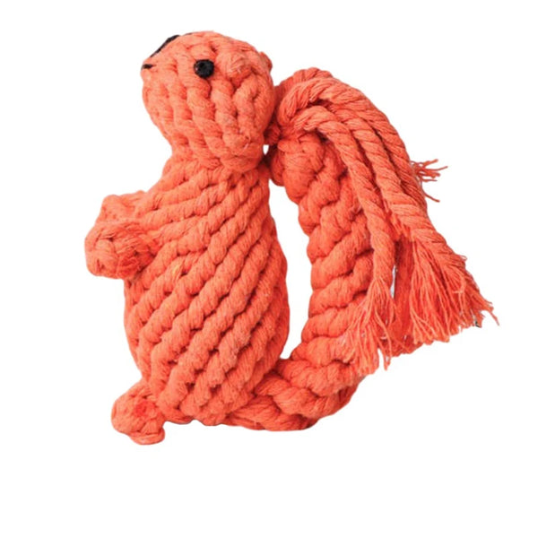 Rope Dog Toy