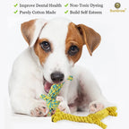 Rope Dog Toy