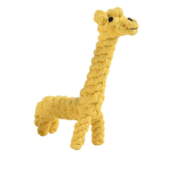 Rope Dog Toy