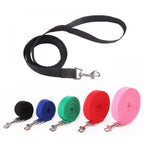 Durable Nylon Dog & Cat Leash