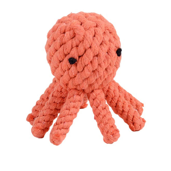 Rope Dog Toy