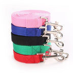 Durable Nylon Dog & Cat Leash