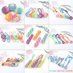 Cotton Rope Dog Toy