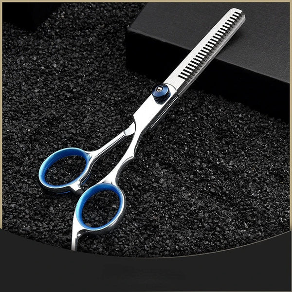 Stainless Steel Pet Grooming Scissors Set