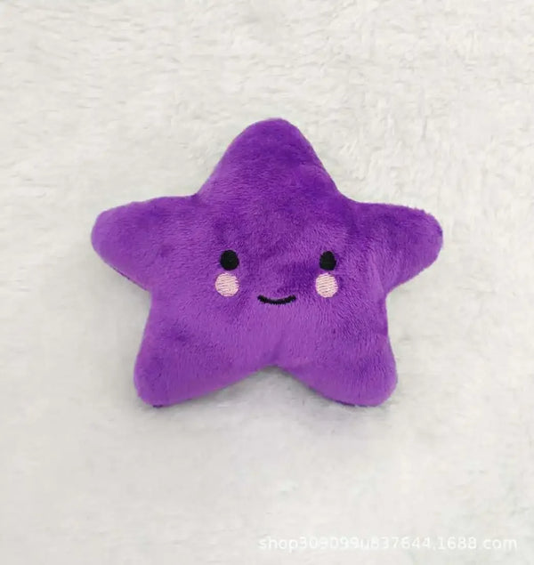 Cute Dog Chew Toy