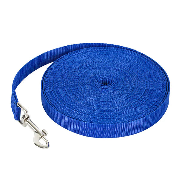 Durable Nylon Dog & Cat Leash