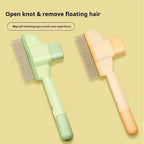 Pet Hair Remover Brush