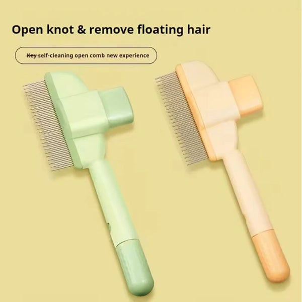 Pet Hair Remover Brush