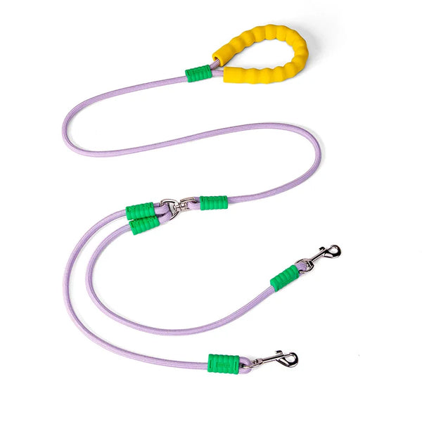 1.5m Pet Double Leash