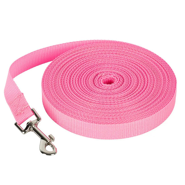 Durable Nylon Dog & Cat Leash