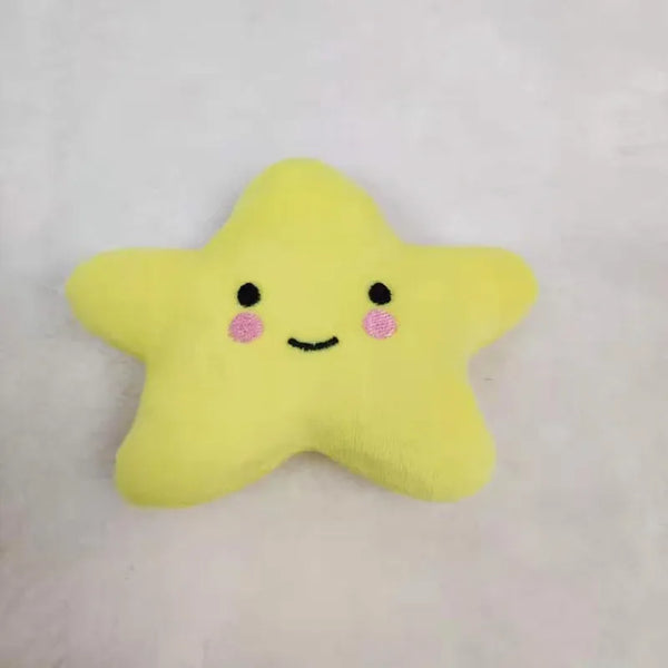 Cute Dog Chew Toy