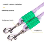 1.5m Pet Double Leash