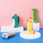 Catnip Plush Toy
