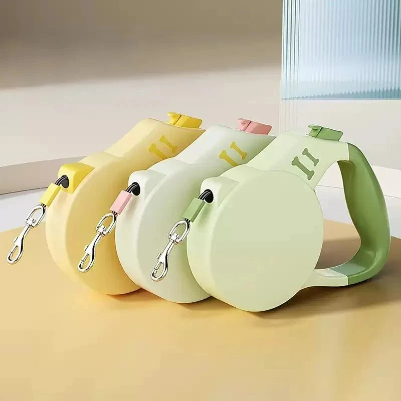 Retractable Dog Leash