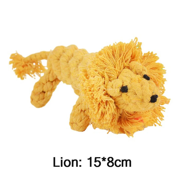 Rope Dog Toy