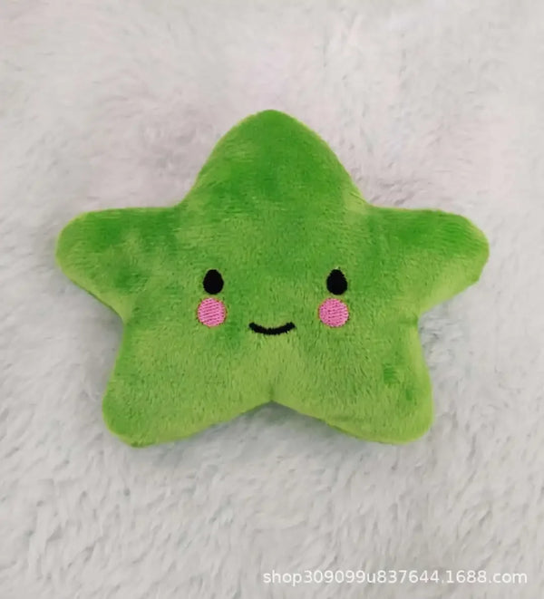 Cute Dog Chew Toy