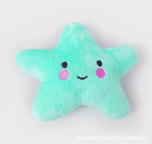 Cute Dog Chew Toy