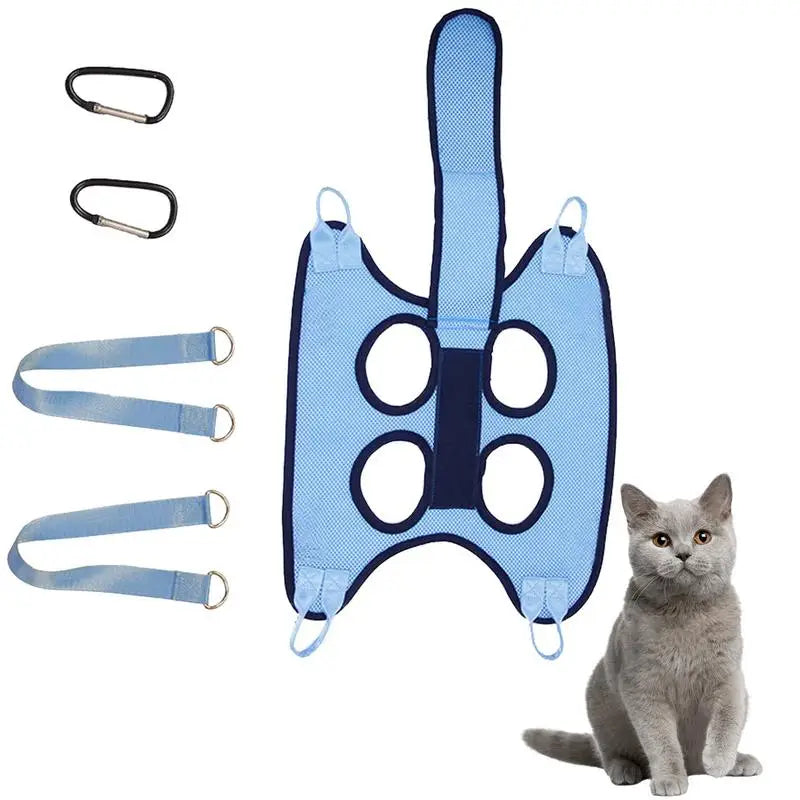 Pet Grooming Hammock