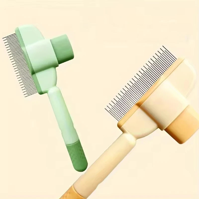 Pet Hair Remover Brush