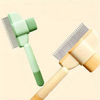 Pet Hair Remover Brush