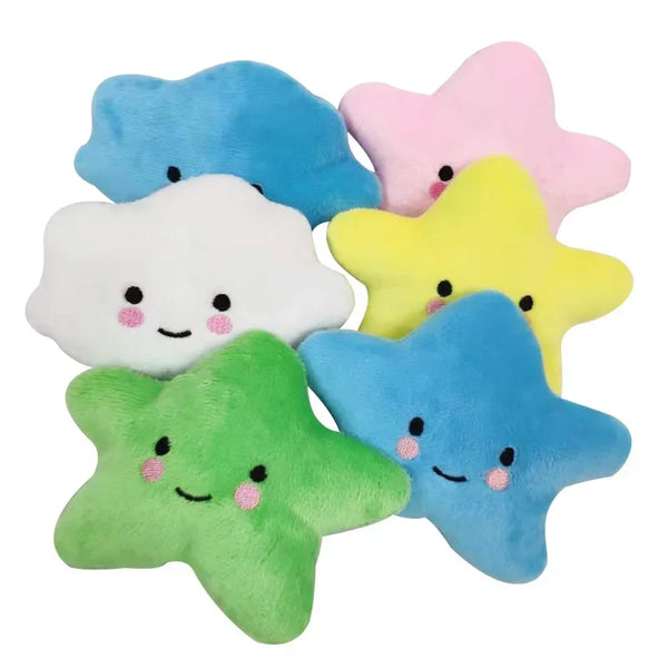 Cute Dog Chew Toy