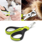 Pet Nail Clippers For Small Animals