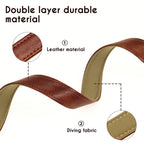 Leather Dog Leash
