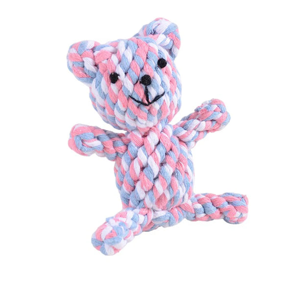 Rope Dog Toy