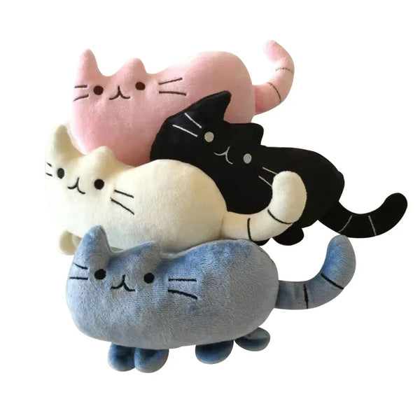Cute Dog Chew Toy