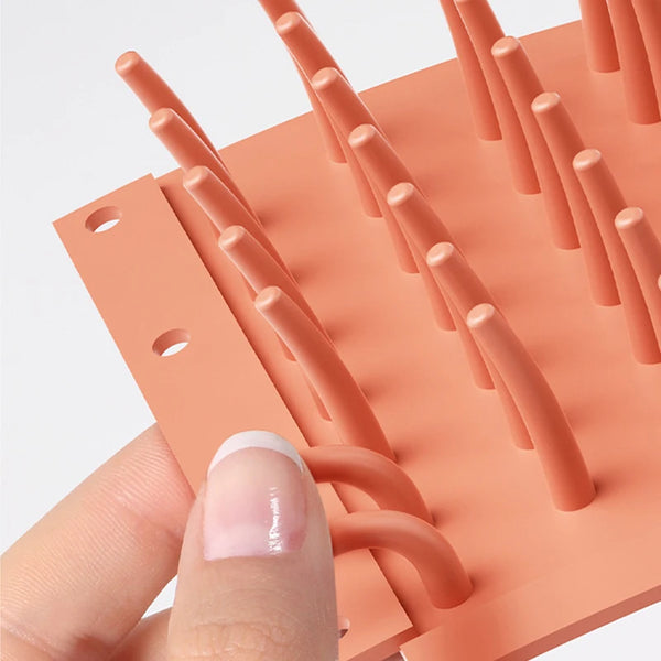 Silicone Dog Paw Cleaning Cup