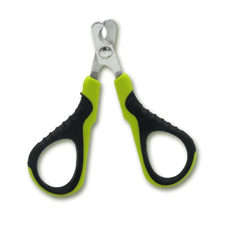 Pet Nail Clippers For Small Animals