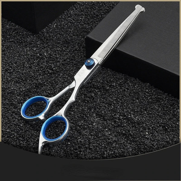 Stainless Steel Pet Grooming Scissors Set