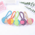Cotton Rope Dog Toy