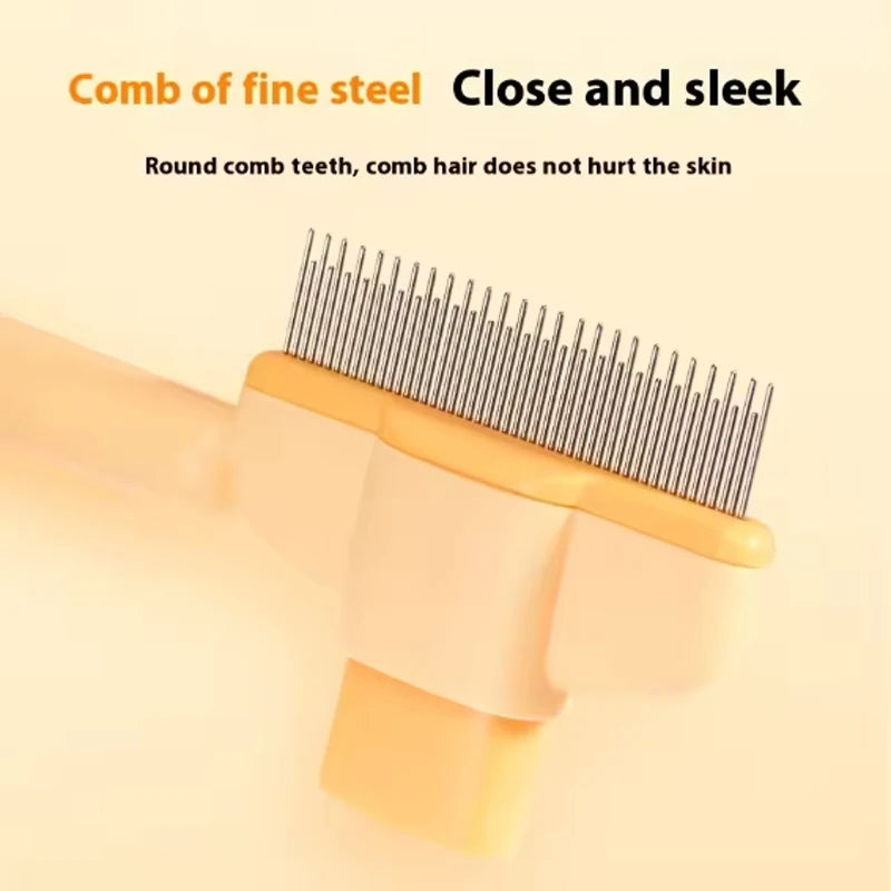 Pet Hair Remover Brush