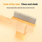 Pet Hair Remover Brush