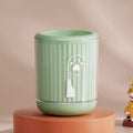 Silicone Dog Paw Cleaning Cup