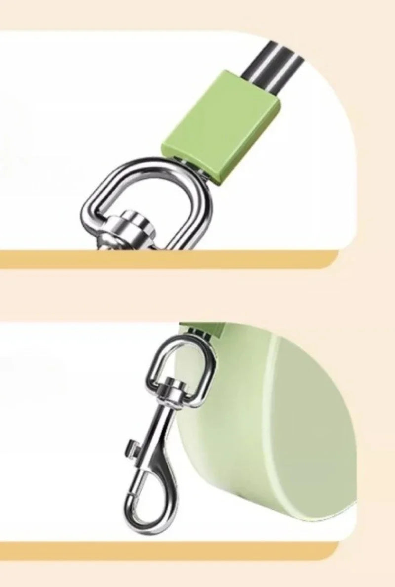 Retractable Dog Leash