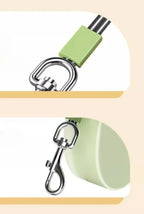 Retractable Dog Leash