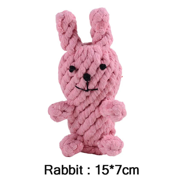 Rope Dog Toy