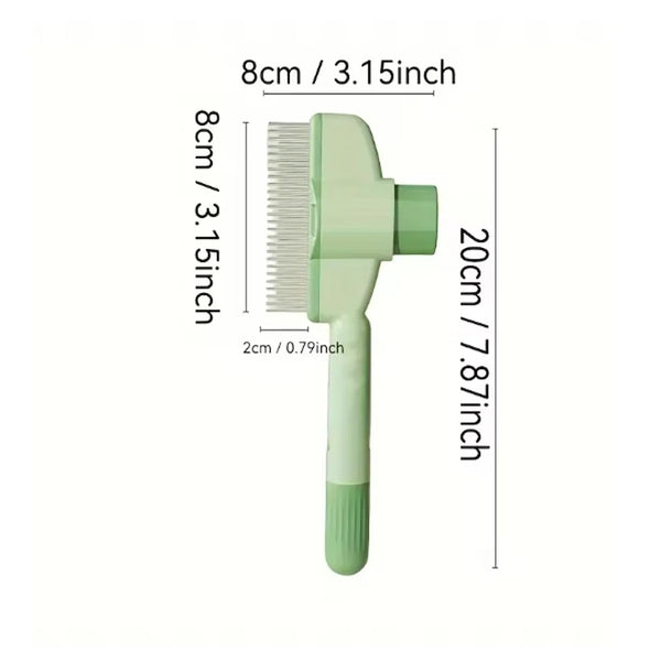 Pet Hair Remover Brush