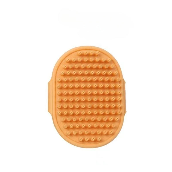 Pet Bath Brush