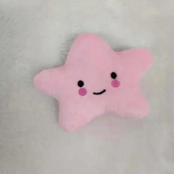 Cute Dog Chew Toy