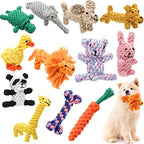 Rope Dog Toy