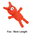 Rope Dog Toy