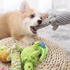 Rope Dog Toy